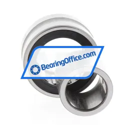 INA NA4901-2RSR-XL rulman resim 4