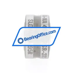 INA NA4901-2RSR-XL rulman resim 5