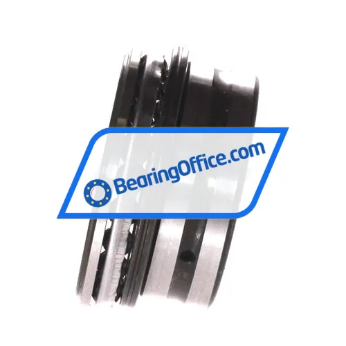 INA NKX45-XL bearing image 2