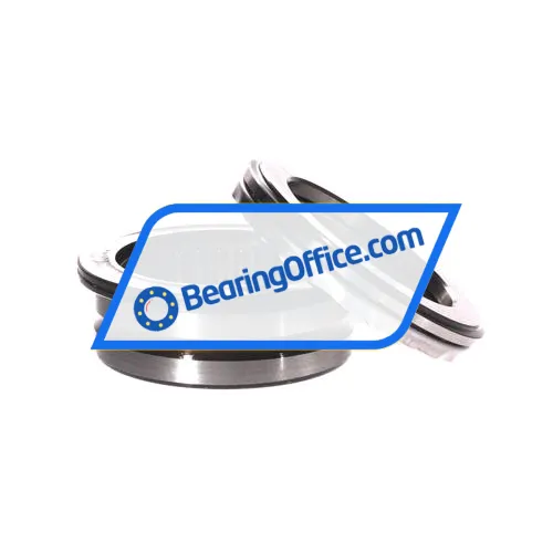 INA NKX45-XL bearing image 4