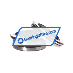 INA NKX45-XL rulman resim 4