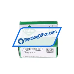 INA HK0912-B rulman resim 2