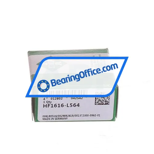 INA HF1616-L564 bearing image 3