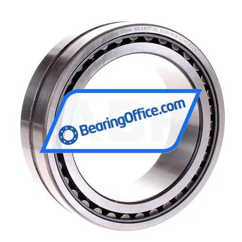 INA NA4917-XL