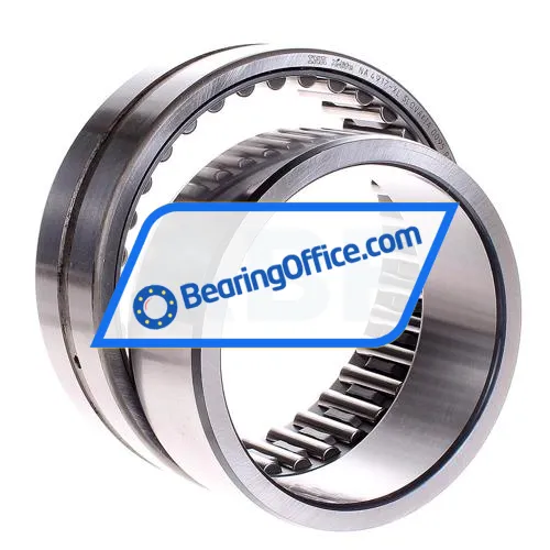 INA NA4917-XL bearing image 2