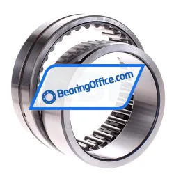 INA NA4917-XL rulman resim 2