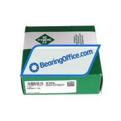 INA NA4917-XL rulman resim 4