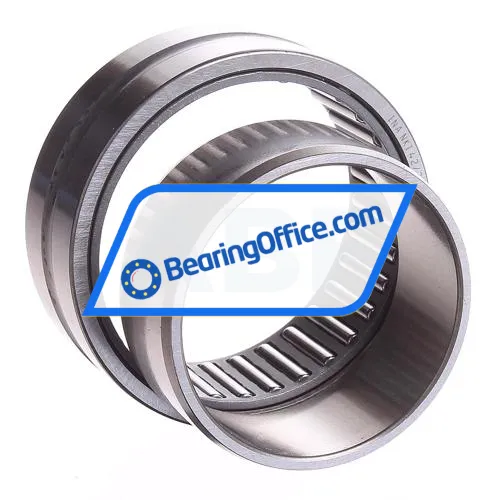 INA NKI42/20-XL bearing image 2