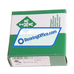 INA NKI42/20-XL rulman resim 3