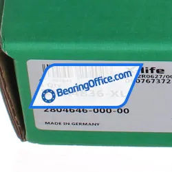 INA RNA4836-XL rulman resim 5