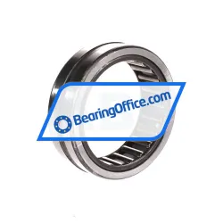 INA NKS55-XL rulman resim 3