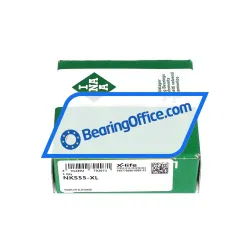 INA NKS55-XL rulman resim 4