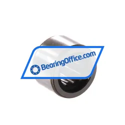 INA RNAO8X15X10-TV rulman resim 2