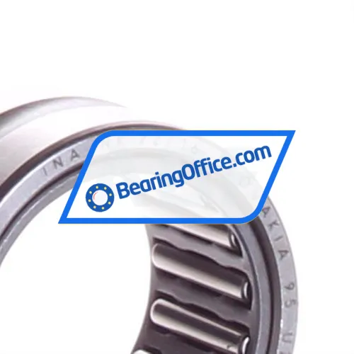 INA NK22/16 bearing image 2