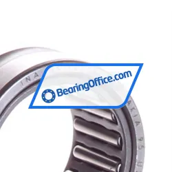 INA NK22/16 rulman resim 2