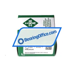 INA HK3026 rulman resim 3