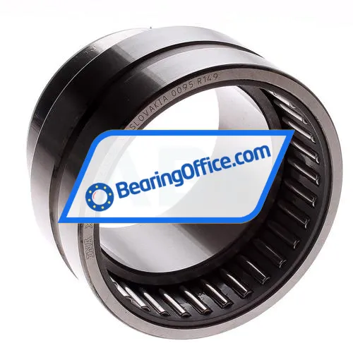 INA NKI60/35-XL bearing image 2