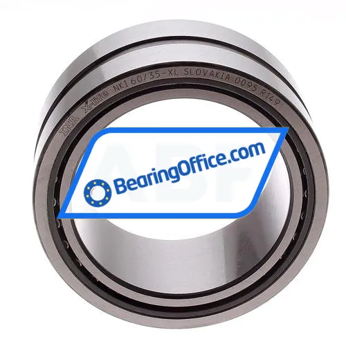 INA NKI60/35-XL bearing image 3