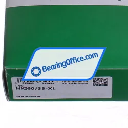 INA NKI60/35-XL rulman resim 9