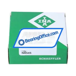 INA NKS45 rulman resim 3