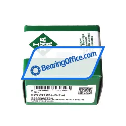 INA K25X33X24-B-2-4 rulman resim 3