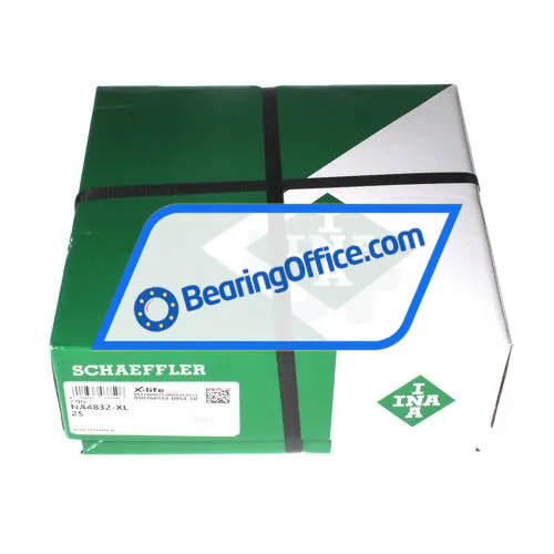 INA NA4832-XL-2S bearing image 3