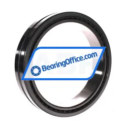 INA NA4832-XL-2S rulman resim 2