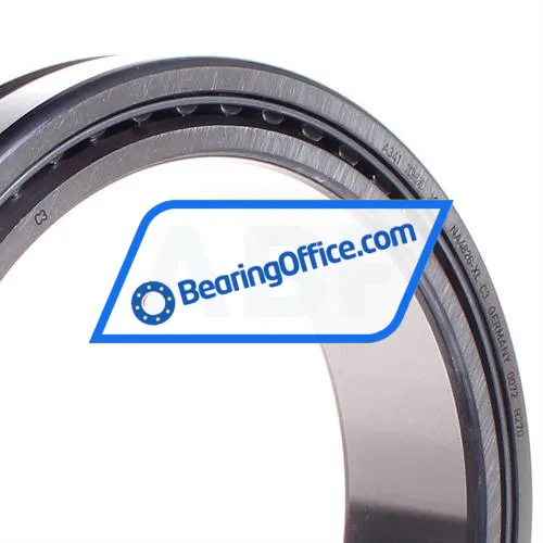 INA NA4826-XL-C3 bearing image 2