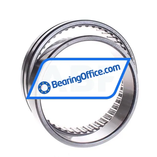 INA NA4826-XL-C3 bearing image 3