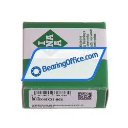 INA IR40X48X22-EGS rulman resim 3