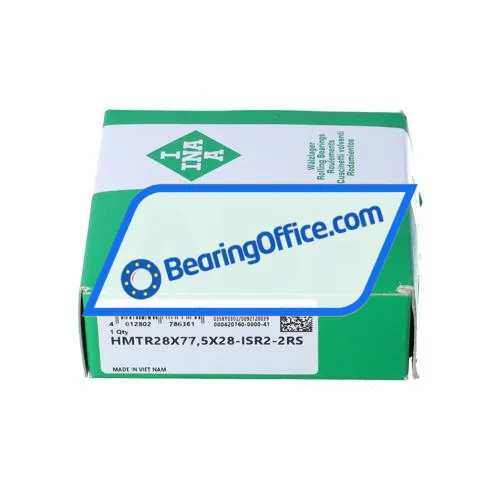 INA HMTR28X77,5X28-ISR2-2RS bearing image 3