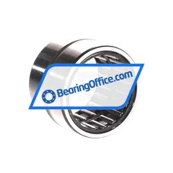 INA RNA69/32-ZW-XL-H+41+33 rulman resim 3