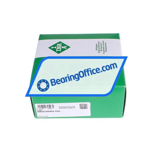 INA IR85X100X63-EGS bearing image 2