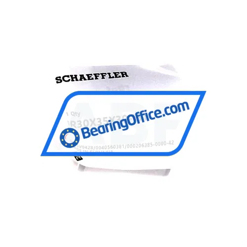 INA IR30X35X30-IS1 bearing image 2