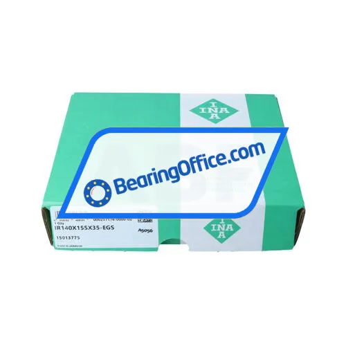 INA IR140X155X35-EGS bearing image 3