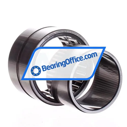 INA NA6910-ZW-XL-C3 bearing image 2