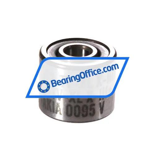 INA NKI5/12-TV-XL bearing image 2