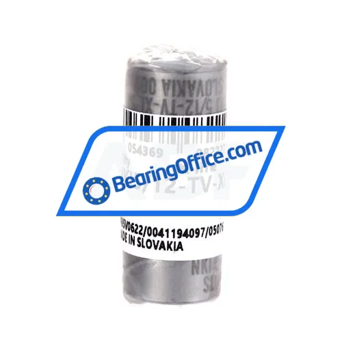 INA NKI5/12-TV-XL bearing image 3