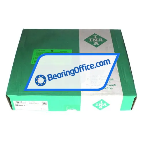 INA NA4840-XL bearing image 3