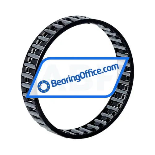 INA K52X57X12-A/-4-6 bearing image 2