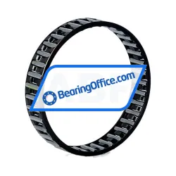 INA K52X57X12-A/-4-6