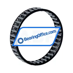 INA K52X57X12-A/-4-6 rulman resim 2