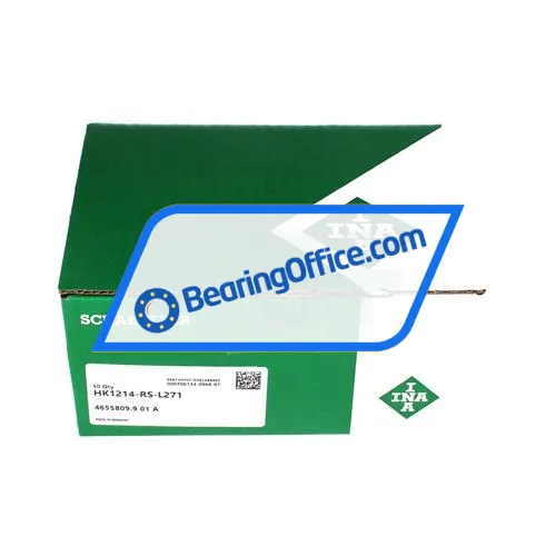 INA HK1214-RS-L271 bearing image 2