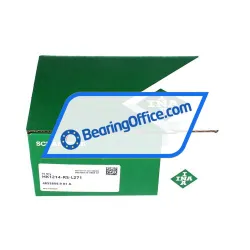 INA HK1214-RS-L271 rulman resim 2