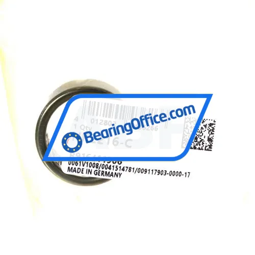 INA HK2216-C bearing image 3