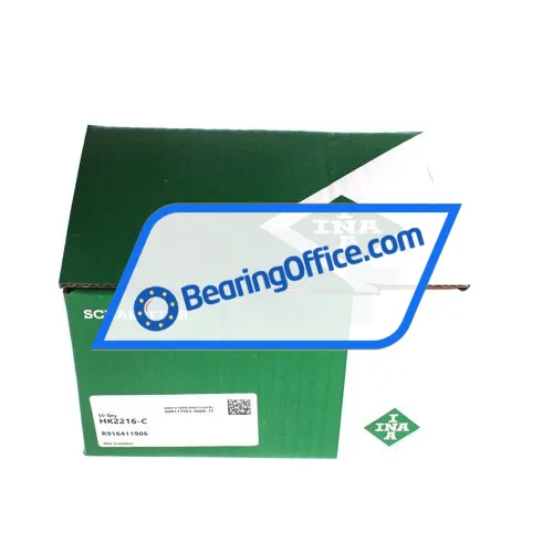 INA HK2216-C bearing image 4