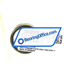 INA HK2216-C rulman resim 3