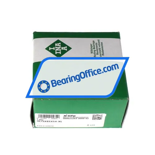 INA IR75X85X54-XL bearing image 3