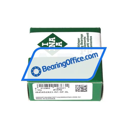 INA IR45X52X23-IS1-OF-XL bearing image 3
