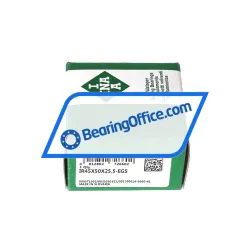 INA IR45X50X25,5-XL rulman resim 3